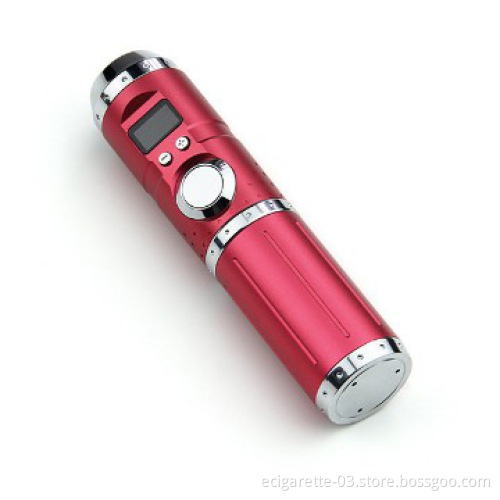Popular health product in USA ecig lava tube s70 vamo v5 vv vw mod